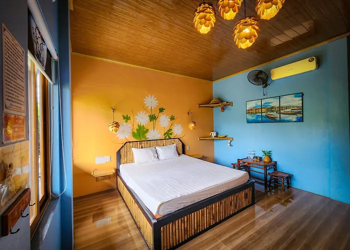 Trang An Village Homestay