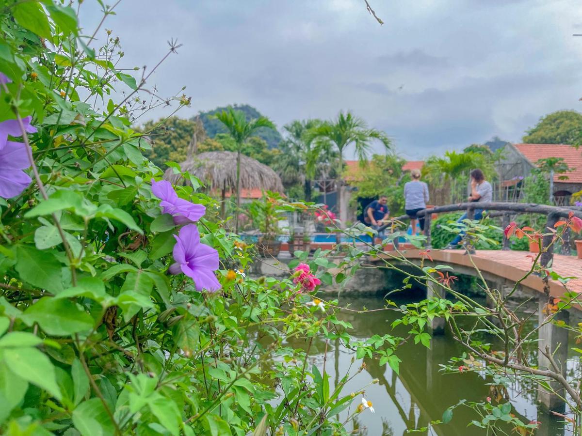 Homestay Trang An Village