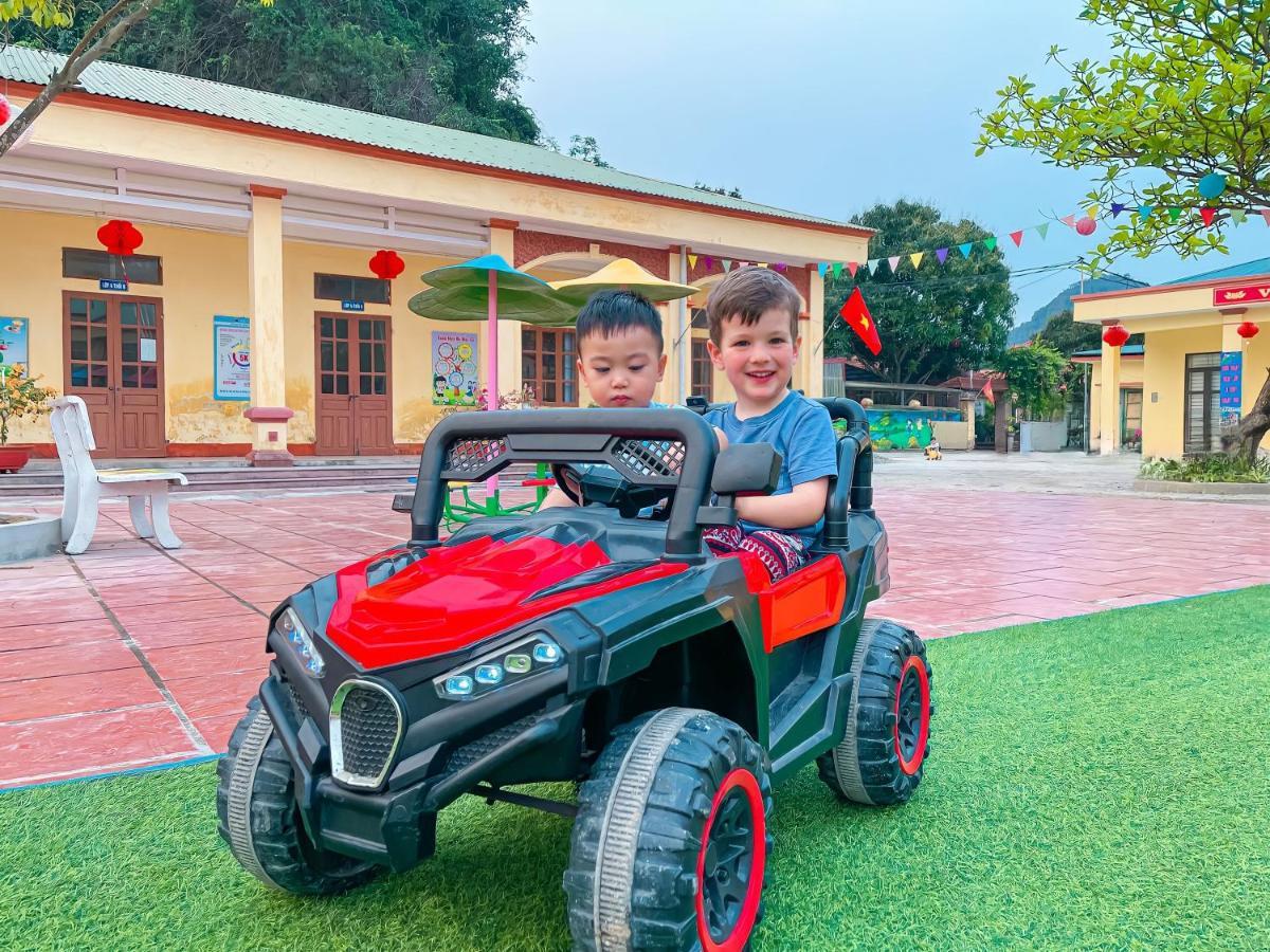 Trang An Village Homestay