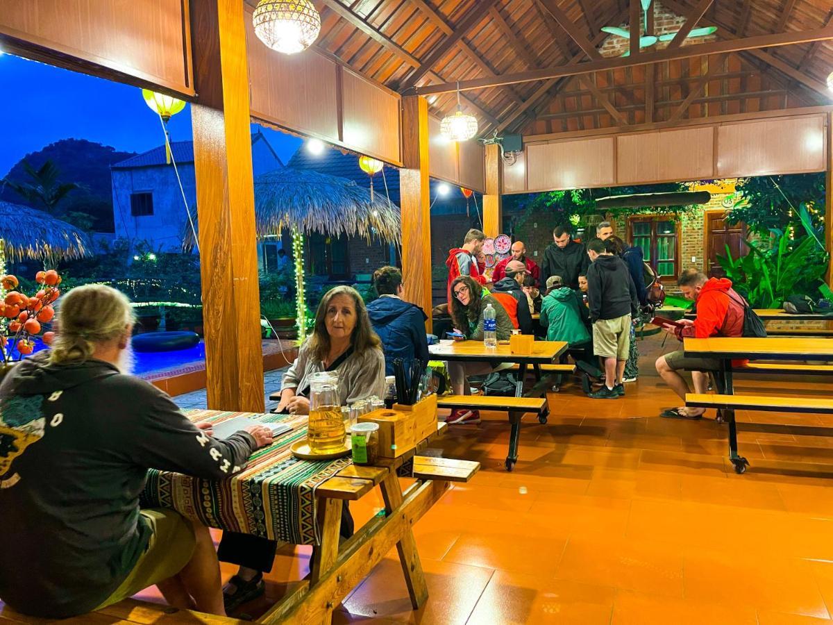 Trang An Village Homestay *