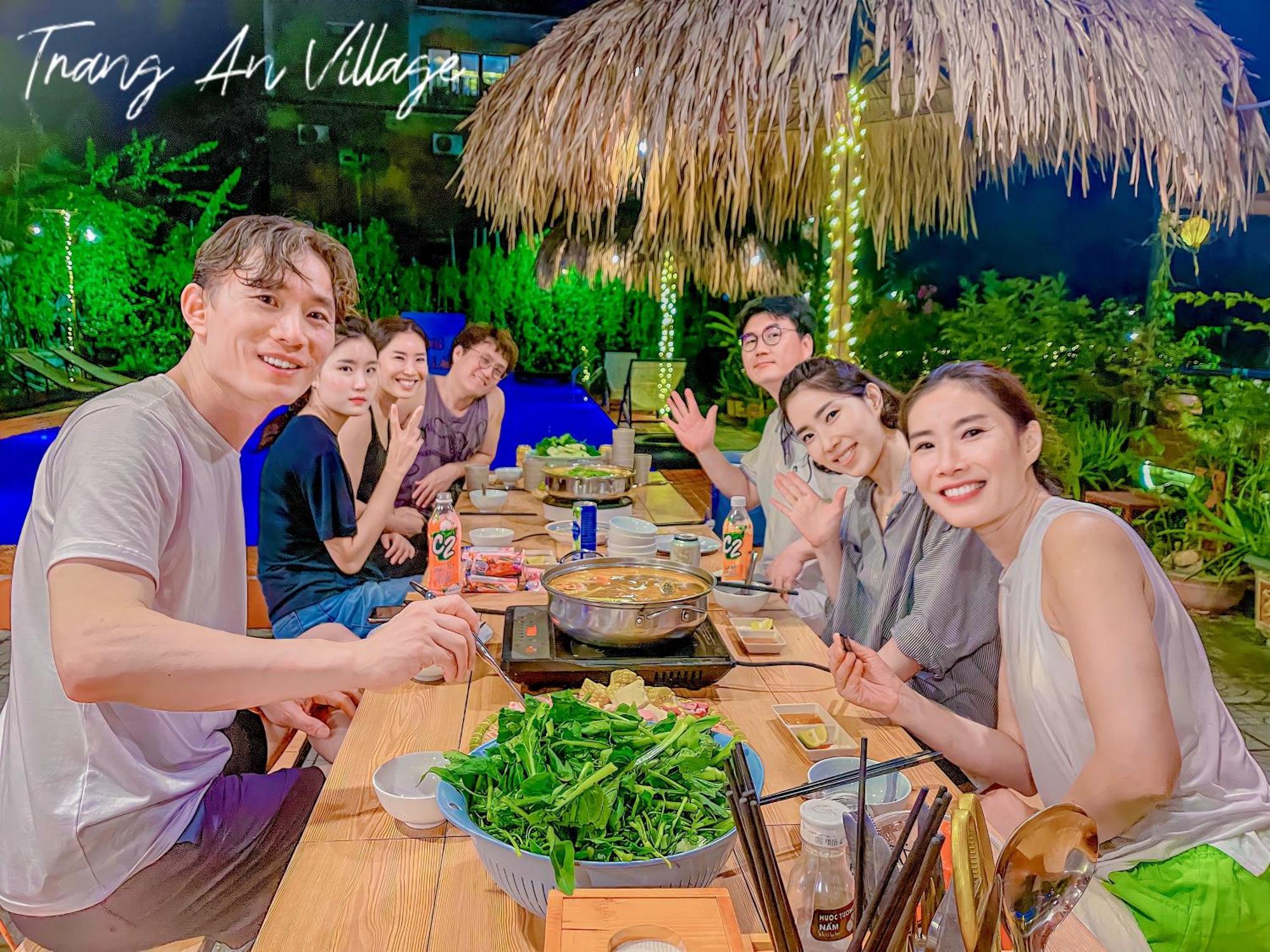 Homestay Trang An Village Ninh Binh