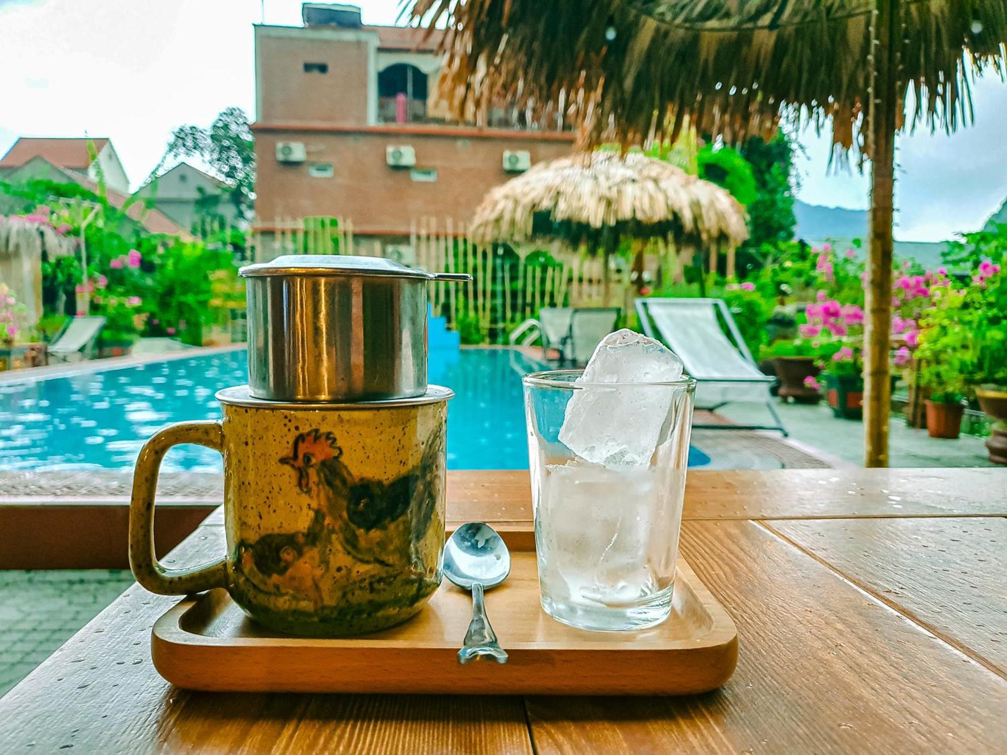 Homestay Trang An Village *