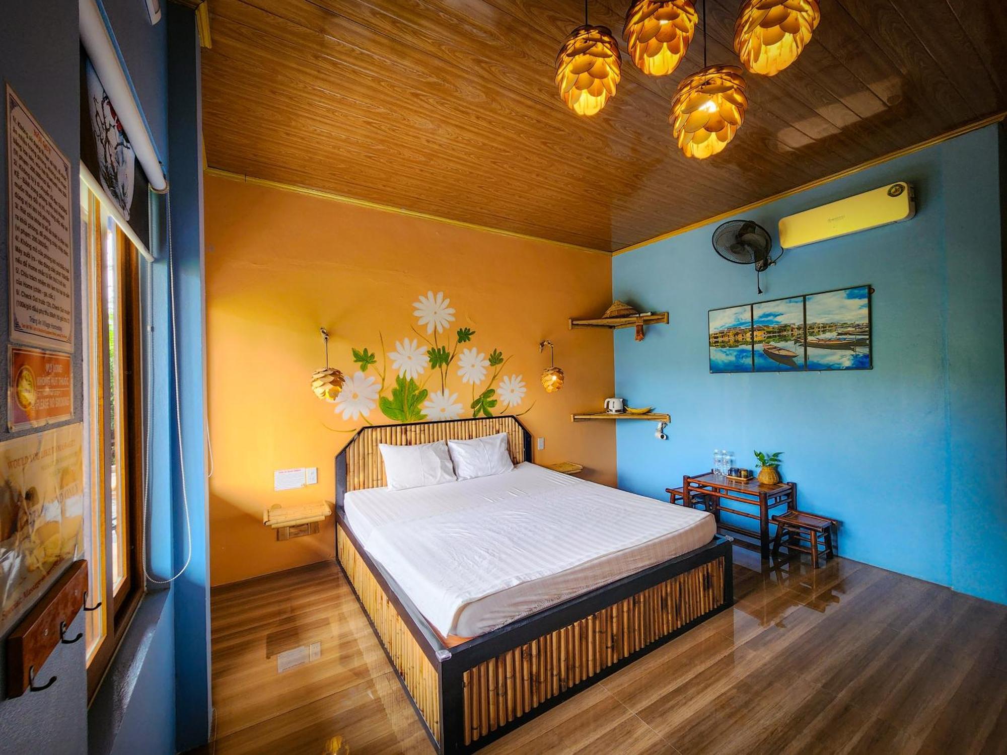Trang An Village Homestay