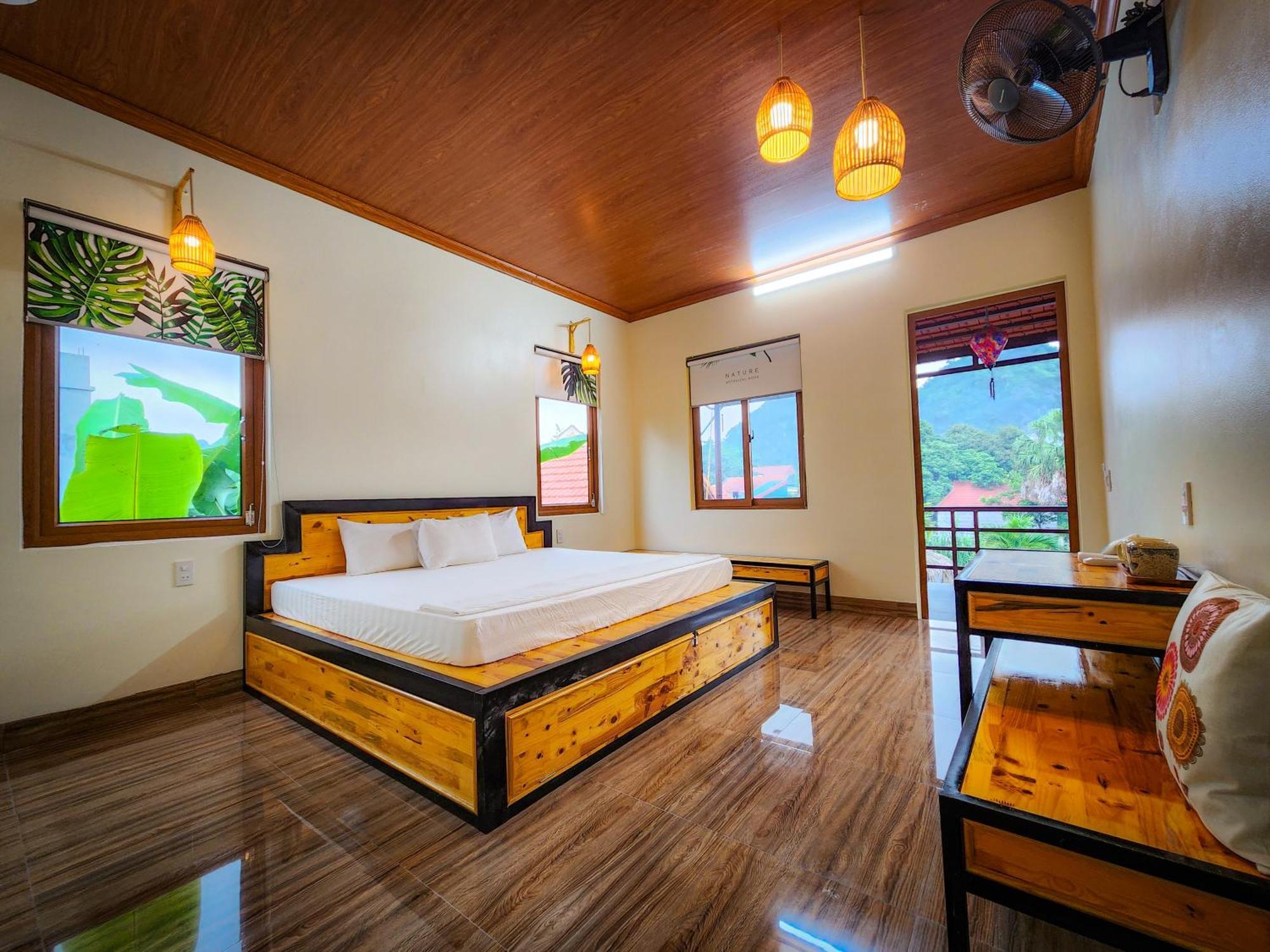 Trang An Village Homestay Ninh Binh