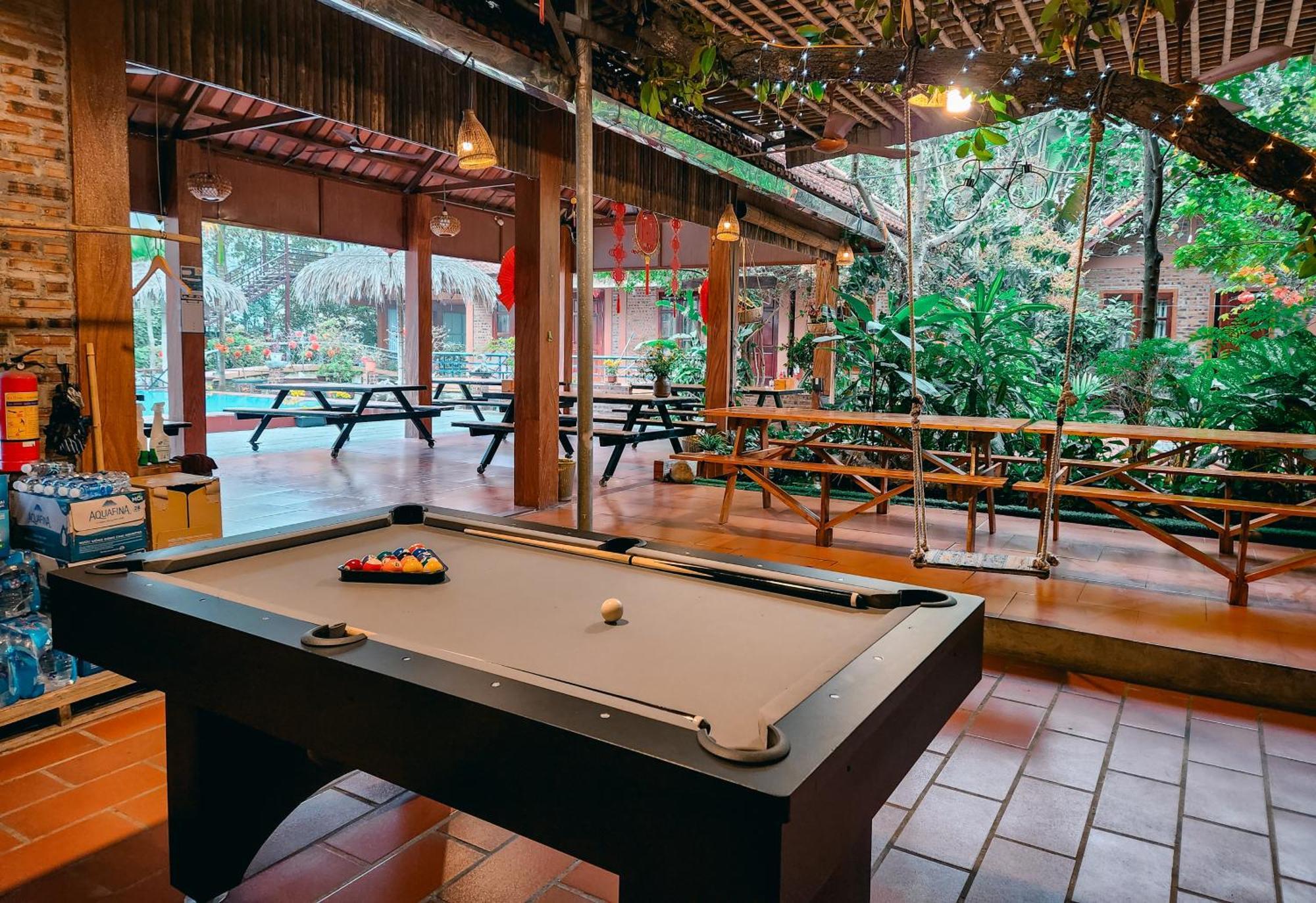 Homestay Trang An Village Ninh Binh