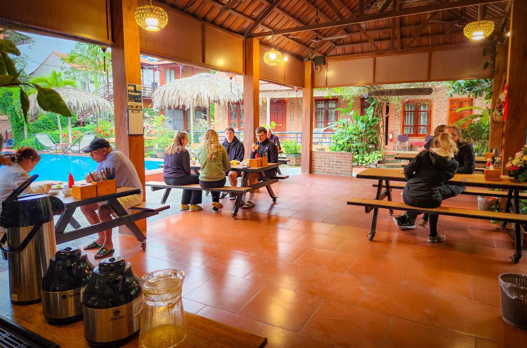 Homestay Trang An Village *